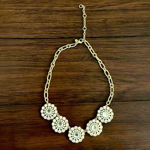 J Crew necklace